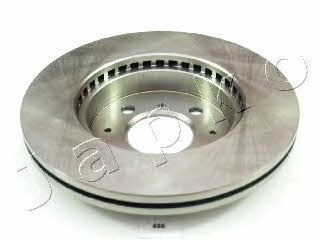 Japko 60498 Front brake disc ventilated 60498: Buy near me in Poland at 2407.PL - Good price!