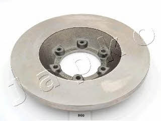 Japko 60900 Unventilated front brake disc 60900: Buy near me in Poland at 2407.PL - Good price!