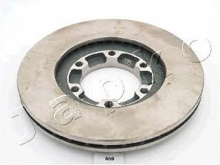 Japko 60909 Front brake disc ventilated 60909: Buy near me in Poland at 2407.PL - Good price!