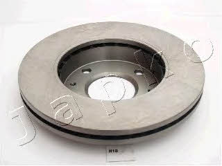 Japko 60H18 Front brake disc ventilated 60H18: Buy near me in Poland at 2407.PL - Good price!