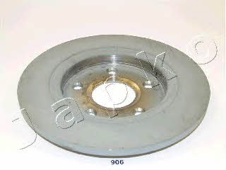 Japko 61906 Тормозной диск задний невентилируемый 61906: Отличная цена - Купить в Польше на 2407.PL!