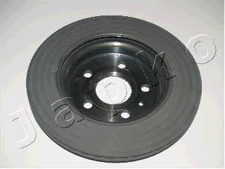 Japko 61W08 Rear ventilated brake disc 61W08: Buy near me in Poland at 2407.PL - Good price!
