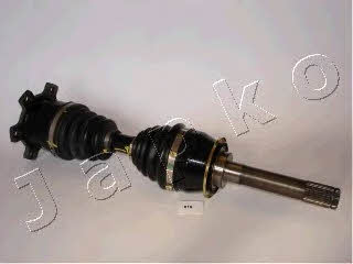 Japko 62010 Drive shaft 62010: Buy near me at 2407.PL in Poland at an Affordable price!