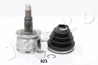 Japko 62023 CV joint 62023: Buy near me at 2407.PL in Poland at an Affordable price!