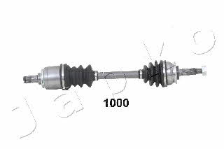 Japko 621000 Drive shaft 621000: Buy near me in Poland at 2407.PL - Good price!