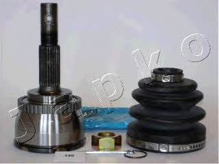 Japko 62120 CV joint 62120: Buy near me at 2407.PL in Poland at an Affordable price!