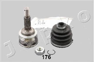 Japko 62176 CV joint 62176: Buy near me at 2407.PL in Poland at an Affordable price!