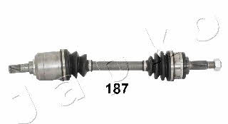 Japko 62187 Drive shaft 62187: Buy near me in Poland at 2407.PL - Good price!