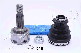 Japko 62240 CV joint 62240: Buy near me at 2407.PL in Poland at an Affordable price!