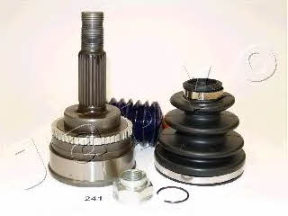 Japko 62241 CV joint 62241: Buy near me at 2407.PL in Poland at an Affordable price!