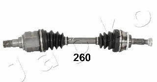 Japko 62260 Drive shaft 62260: Buy near me at 2407.PL in Poland at an Affordable price!