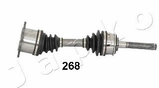 Japko 62268 Drive shaft 62268: Buy near me at 2407.PL in Poland at an Affordable price!