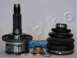 Japko 62309 CV joint 62309: Buy near me at 2407.PL in Poland at an Affordable price!