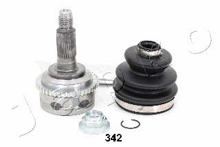 Japko 62342 CV joint 62342: Buy near me at 2407.PL in Poland at an Affordable price!