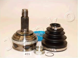 Japko 62455 CV joint 62455: Buy near me in Poland at 2407.PL - Good price!