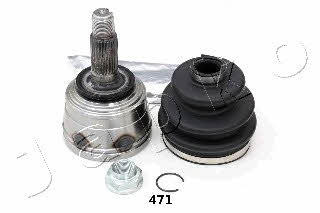 Japko 62471 CV joint 62471: Buy near me at 2407.PL in Poland at an Affordable price!