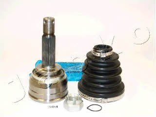 Japko 62504 CV joint 62504: Buy near me at 2407.PL in Poland at an Affordable price!