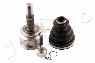 Japko 62564 CV joint 62564: Buy near me at 2407.PL in Poland at an Affordable price!