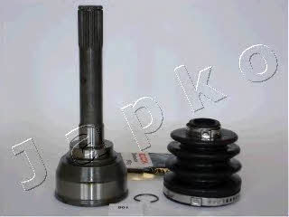 Japko 62901 CV joint 62901: Buy near me at 2407.PL in Poland at an Affordable price!