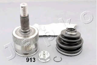 Japko 62913 CV joint 62913: Buy near me at 2407.PL in Poland at an Affordable price!
