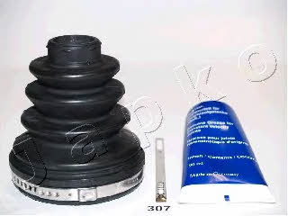 Japko 63307 Bellow, driveshaft 63307: Buy near me at 2407.PL in Poland at an Affordable price!
