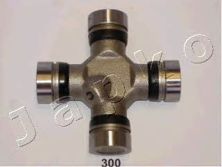 Japko 66300 Joint, propeller shaft 66300: Buy near me at 2407.PL in Poland at an Affordable price!