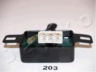 Japko 77203 Alternator regulator 77203: Buy near me in Poland at 2407.PL - Good price!