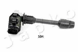 Japko 78104 Ignition coil 78104: Buy near me at 2407.PL in Poland at an Affordable price!