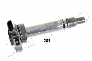 Japko 78205 Ignition coil 78205: Buy near me in Poland at 2407.PL - Good price!
