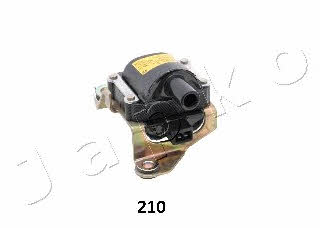 Japko 78210 Ignition coil 78210: Buy near me in Poland at 2407.PL - Good price!