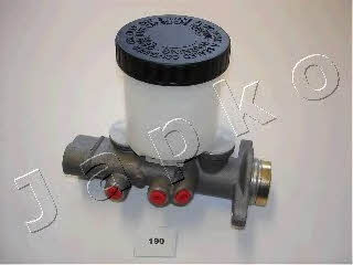 Japko 68190 Brake Master Cylinder 68190: Buy near me in Poland at 2407.PL - Good price!