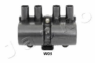 Japko 78W03 Ignition coil 78W03: Buy near me in Poland at 2407.PL - Good price!