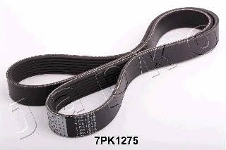 Japko 7PK1275 V-ribbed belt 7PK1275 7PK1275: Buy near me in Poland at 2407.PL - Good price!