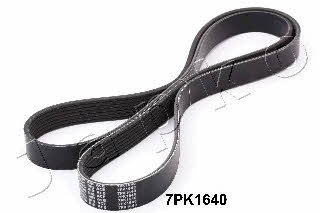 Japko 7PK1640 V-ribbed belt 7PK1640 7PK1640: Buy near me at 2407.PL in Poland at an Affordable price!