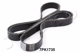Japko 7PK1735 V-ribbed belt 7PK1735 7PK1735: Buy near me in Poland at 2407.PL - Good price!