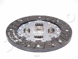 Japko 80147 Clutch disc 80147: Buy near me at 2407.PL in Poland at an Affordable price!