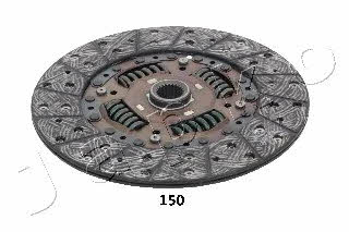 Japko 80150 Clutch disc 80150: Buy near me at 2407.PL in Poland at an Affordable price!