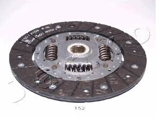 Japko 80152 Clutch disc 80152: Buy near me at 2407.PL in Poland at an Affordable price!