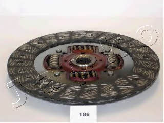 Japko 80186 Clutch disc 80186: Buy near me at 2407.PL in Poland at an Affordable price!