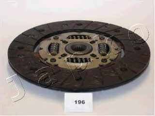 Japko 80196 Clutch disc 80196: Buy near me in Poland at 2407.PL - Good price!