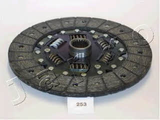 Japko 80253 Clutch disc 80253: Buy near me at 2407.PL in Poland at an Affordable price!