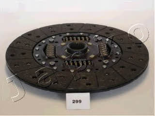 Japko 80299 Clutch disc 80299: Buy near me in Poland at 2407.PL - Good price!