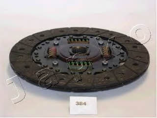 Japko 80384 Clutch disc 80384: Buy near me in Poland at 2407.PL - Good price!