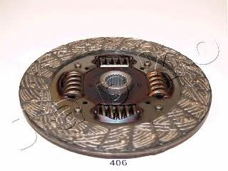 Japko 80406 Clutch disc 80406: Buy near me at 2407.PL in Poland at an Affordable price!