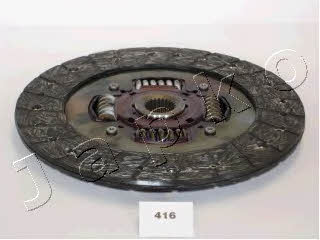 Japko 80416 Clutch disc 80416: Buy near me at 2407.PL in Poland at an Affordable price!