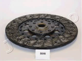 Japko 80506 Clutch disc 80506: Buy near me at 2407.PL in Poland at an Affordable price!