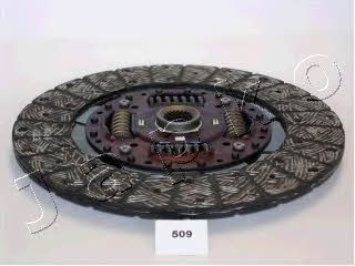 Japko 80509 Clutch disc 80509: Buy near me at 2407.PL in Poland at an Affordable price!