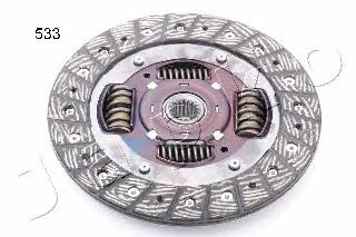 Japko 80533 Clutch disc 80533: Buy near me in Poland at 2407.PL - Good price!