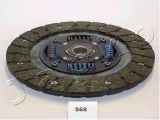 Japko 80568 Clutch disc 80568: Buy near me at 2407.PL in Poland at an Affordable price!
