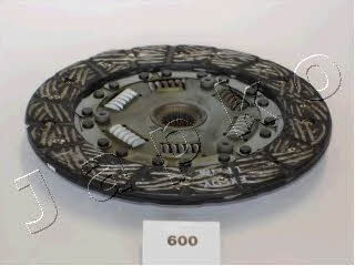 Japko 80600 Clutch disc 80600: Buy near me in Poland at 2407.PL - Good price!